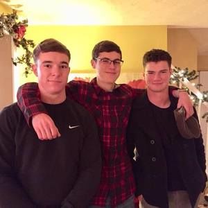 Meet your Posher, Robert